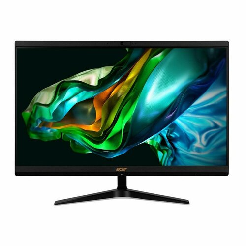 Моноблок 238 IPS FHD Acer Aspire C24-1800 black Core i3 1315U8Gb512Gb SSDVGA intnoOS DQ BKLCD003 6209200₽