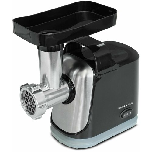 Мясорубка Zigmund Shtain ZMG-043 358200₽