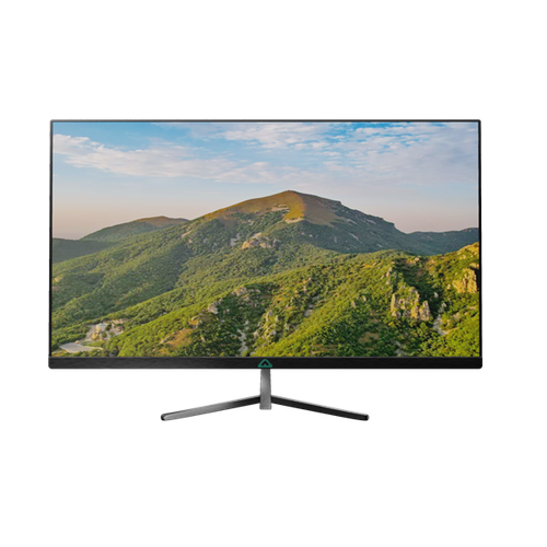 Монитор 27 бештау М2701/FHD(PN: RCD)1920x1080 60/75Hz IPS LED16:9 5ms VGA HDMI DP 1000:1178/178 300cd Регулировка наклона/высоты, Поворот экрана, Динамики, VESA100*100(75*75), Чёрный, минпромторг(МПТ) (M2701/FHD(PN: RCD)) монитор бештау 27 м2701 2k pn rcd чёрный m2701 2k pn rcd