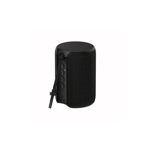 Портативная Bluetooth-колонка Olmio SPLASH 5Вт TWS 1800мАч IPX7 Bluetooth 50 soft-touch 199000₽