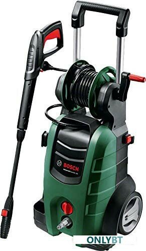 Мойка высокого давления Bosch AdvancedlAquatak 140 (06008A7D00)