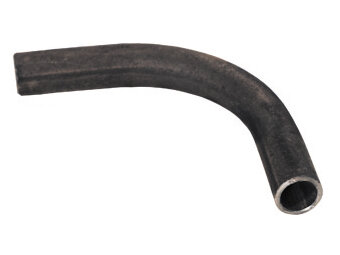 фото Отвод длинный 3/4 стальной 20