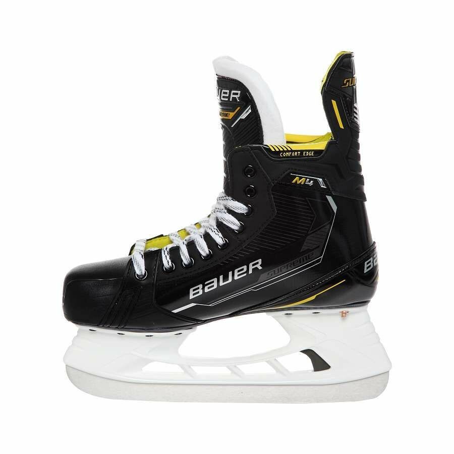 Коньки Bauer Supreme M4 INT (6.0 fit-3)