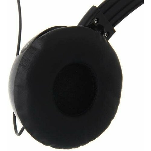 Наушники Sony MDR-ZX310AP 35 мм накладные черный 419000₽