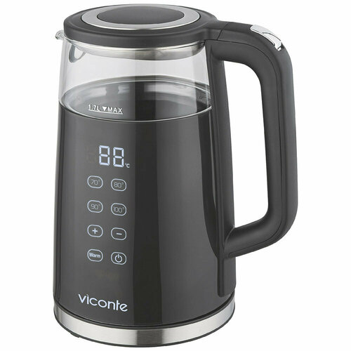 Электрочайник Viconte VC-3329 17л 2200Вт 255600₽
