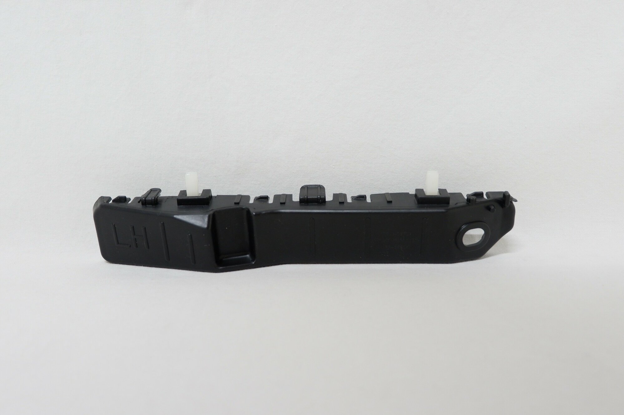 фото Кронштейн бампера переднего левый на крыле Hyundai Sonata 7 LF 2017-2019 86513C1AA0