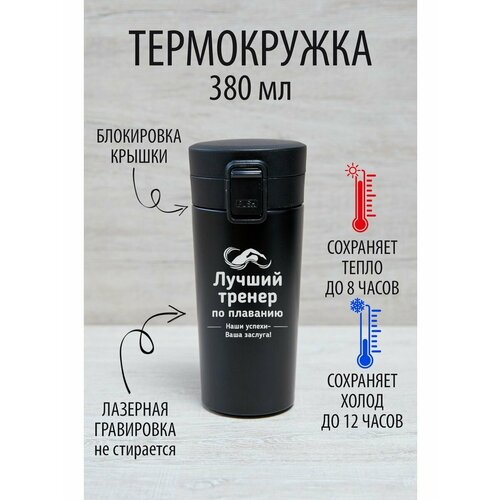 Термокружка 