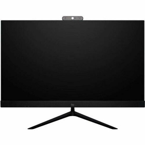 Моноблок IRU Office 27IH5 27 черный 1933888 6947200₽