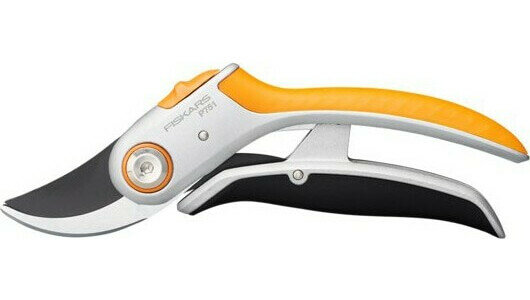 Секатор плоскостной FISKARS Plus PowerLever P751 (1057172)