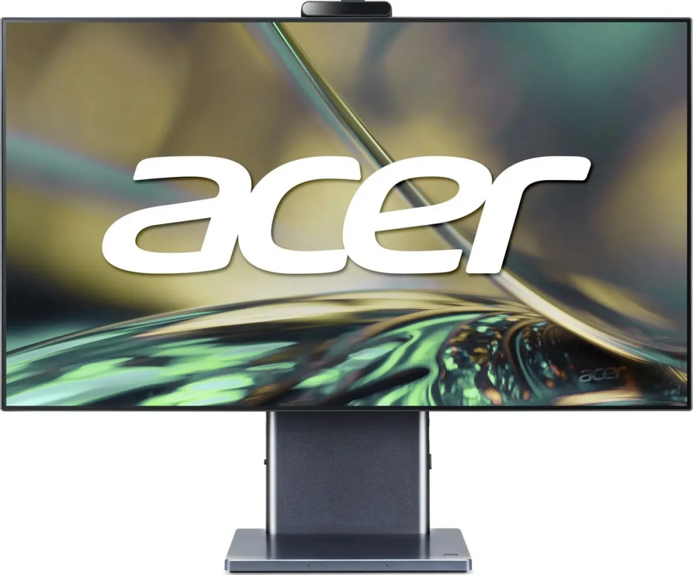 Моноблок Acer Aspire S27-1755 (DQ BKECD003)