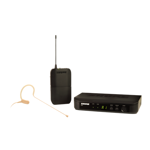 Shure BLX14EMX53 M17 10578500₽