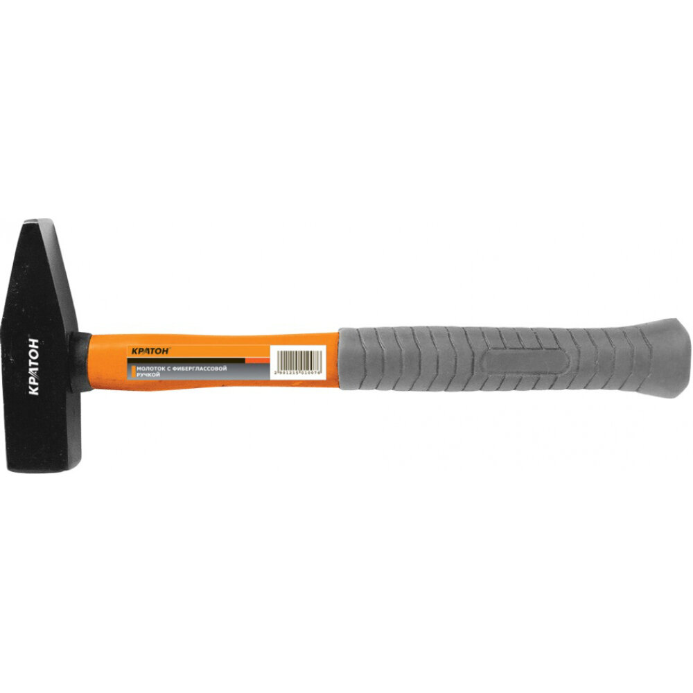 фото Молоток Кратон 2 15 01 007