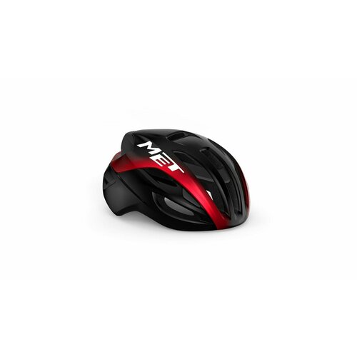 фото Велошлем met rivale mips (black/metallic red, l, 2024 (3hm132ce00lnr2)) met helmets