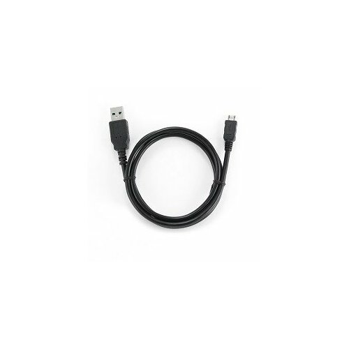 Bion Кабель USB2.0 соединительный USB A-microB Bion BXP-CC-mUSB2D-010 (1.0м) (ret) кабель usb для алкотестера динго е 010