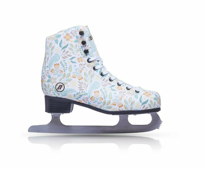 фото Коньки фигурные Atemi Comfort Bloom (36) ComfortBloom(36)