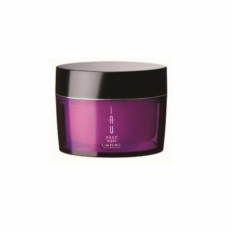 Lebel Аромамаска концентрированная для непослушных волос DEEP mask 170 гр. (Lebel, ) - фото №13