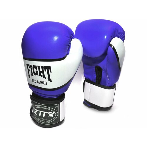 фото Перчатки боксёрские 10 oz: pro-f-c-10# sprinter