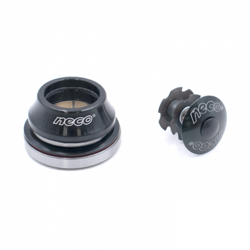 Интегрированная рулевая колонка Neco H373M, 1 1/8 - 1,5