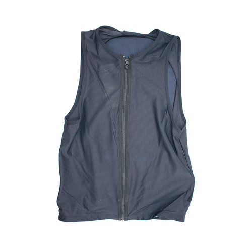 фото Shred flexi back protector vest zip - m - защита спины, 10013160/090123/3006930
