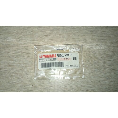 фото Шайба поршневого пальца yamaha 90201-20417