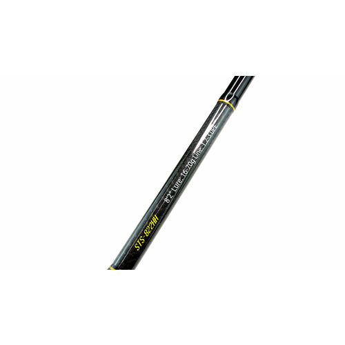 Спиннинг Major Craft SOUL STICK STS-822HH 16-70гр