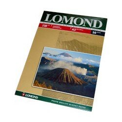 Фотобумага Lomond - фото №15