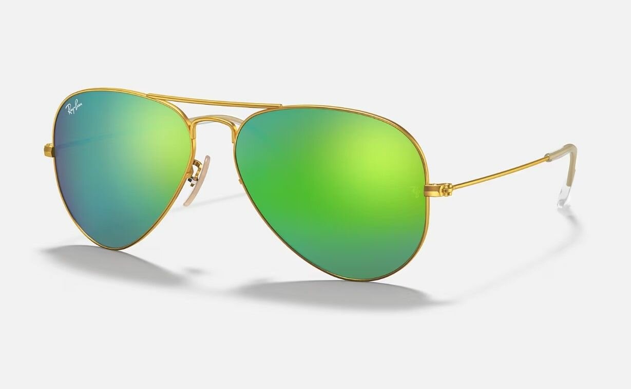 Солнцезащитные очки Ray-Ban  Ray-Ban RB 3025 112/19