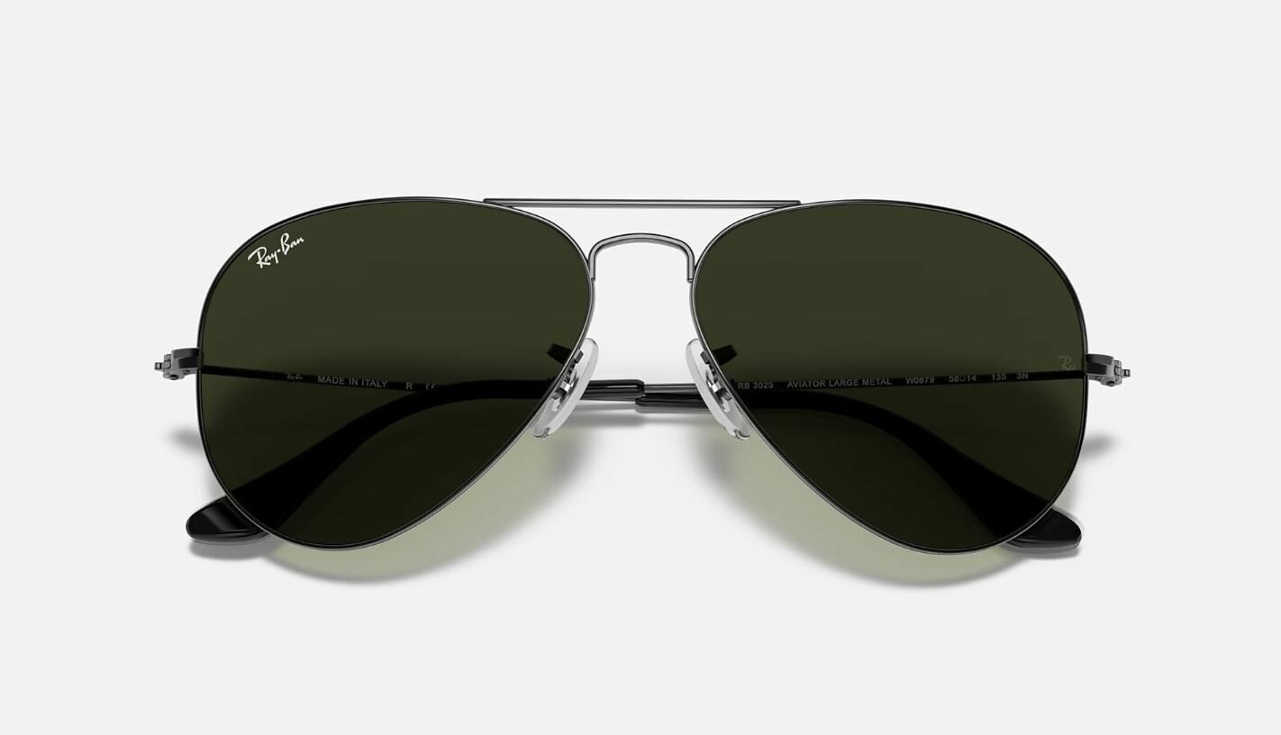 Солнцезащитные очки Ray-Ban