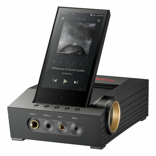 Astell&Kern Acro CA1000T hi-fi стационарный плеер