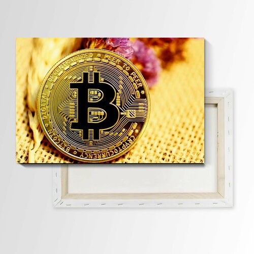 Картина на холсте - 