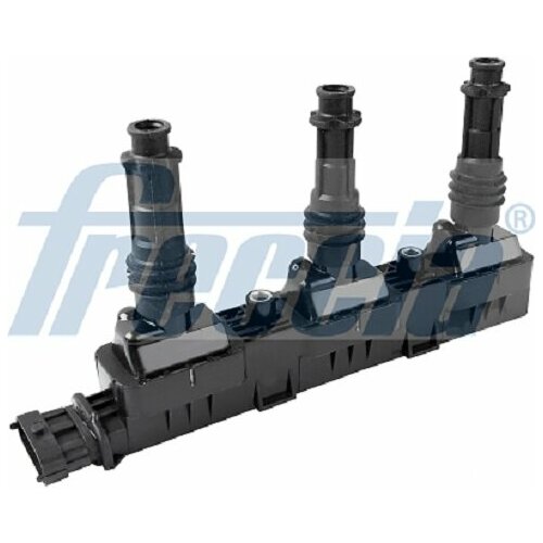 Катушка зажигания opel agila 1.0 03-07 Freccia IC151078