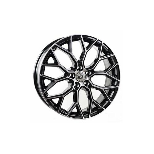 Диски RST R059 7x19 5x108 ET 33 Dia 60,1 BD