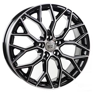 Диски RST R059 7x19 5x108 ET 33 Dia 60,1 BD