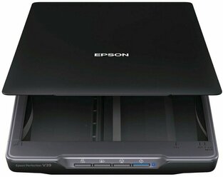 Сканер Epson Perfection V39 (B11B232201(401)/(502)/B11B268401)