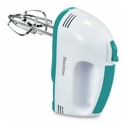 BLACKTON Bt MX423 White-Turquoise