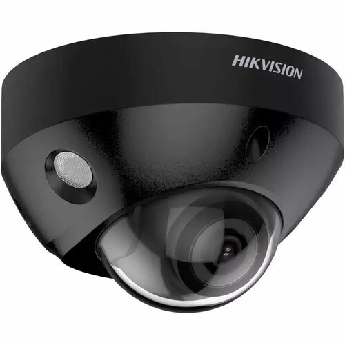 8Мп уличная компактная IP-камера Hikvision DS-2CD2583G2-IS28mmBLACK 2029300₽