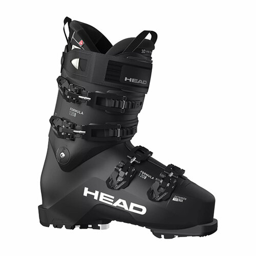 Горнолыжные ботинки Head Formula 120 GW Black (27.5)