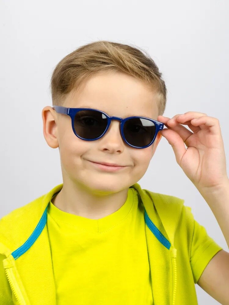 Детские солнцезащитные очки Arthur Bark 