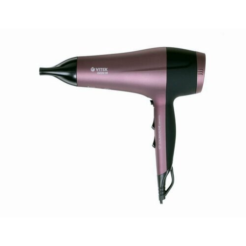 Фен Vitek VT-2535 265200₽