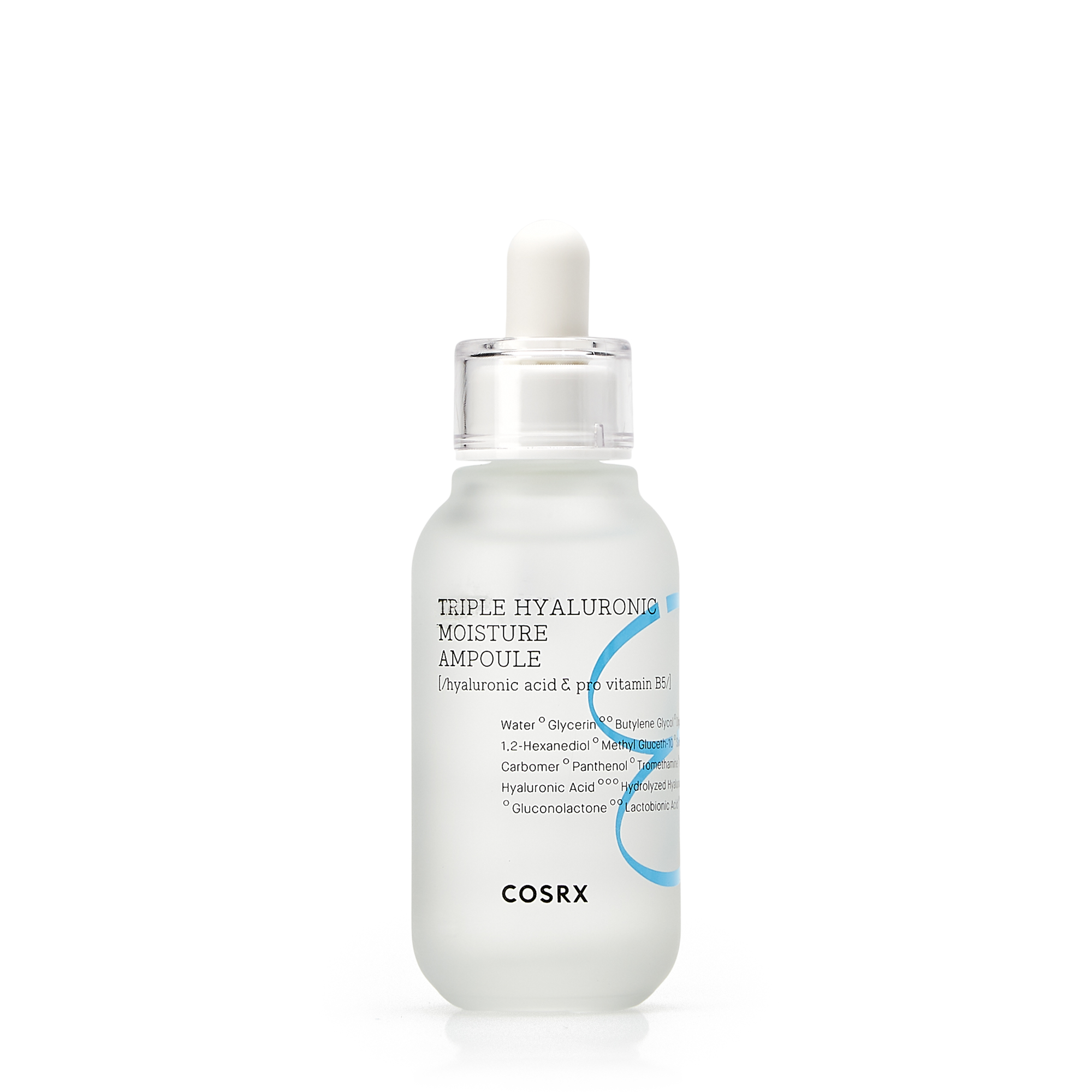 Сыворотка для лица COSRX Hydrium Centella Aqua Soothing Ampoule 40мл - фото №14