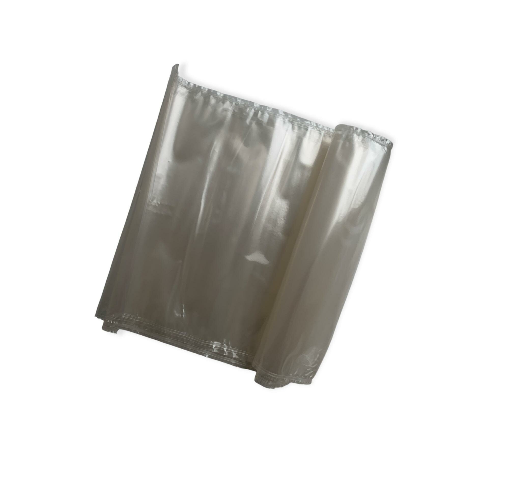 фото Пакет термоусадочный многослойный СН-А, 160х280-R, бесцветный, прямоугольный, 5 штук