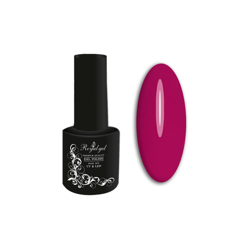 Гель-лак Royal-gel Классик 5 мл. R039