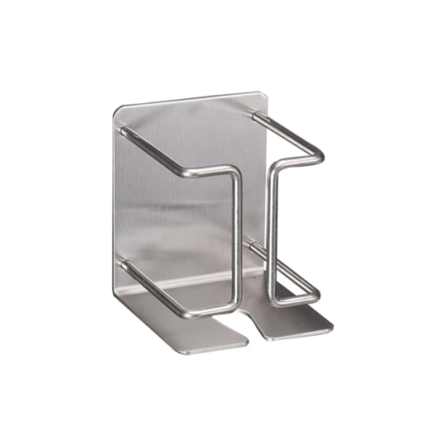 Настенная подставка для зубных щёток и бритв Xiaomi Youpin Toothbrush storage Metall Edition