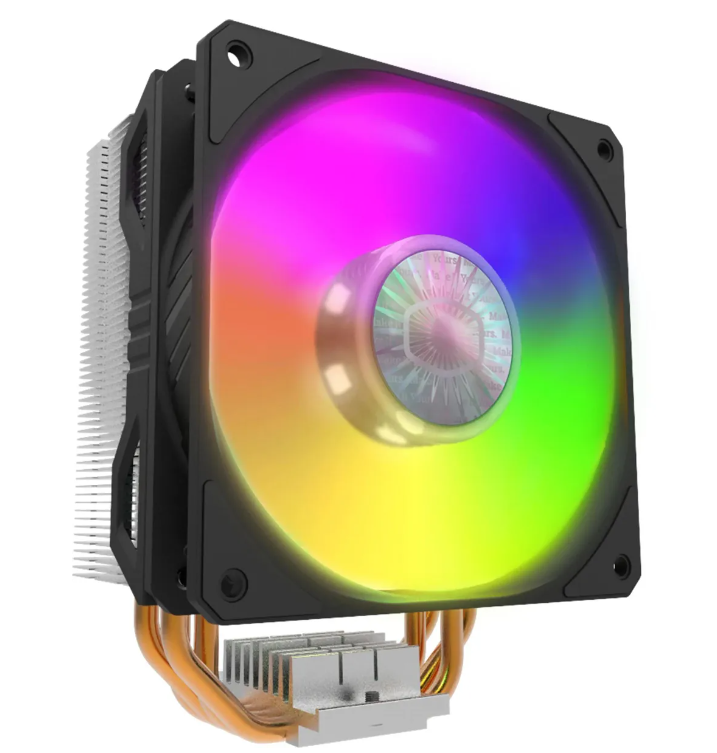 Кулер для процессора Cooler Master Hyper 212 Spectrum V2