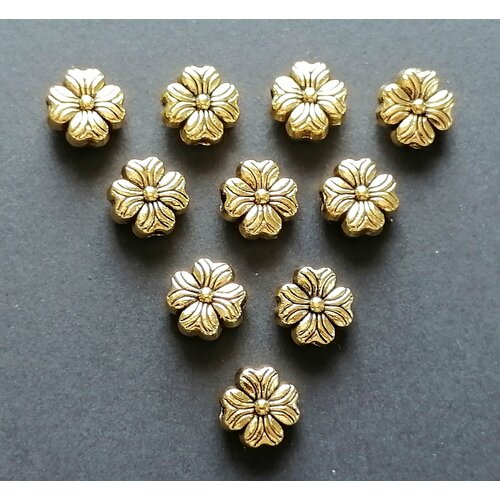 Бусины-Разделители 