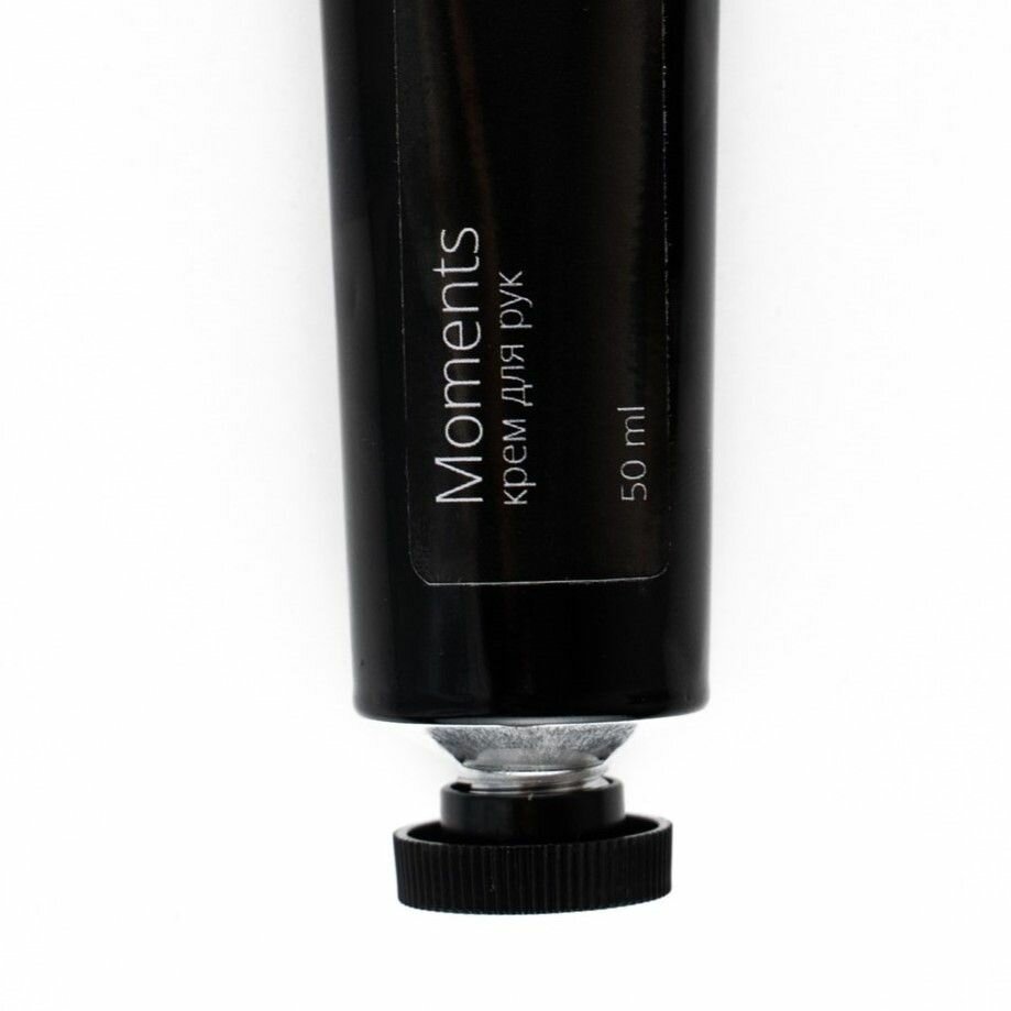 Pure Desire натуральный крем для рук "Moments", 50 мл