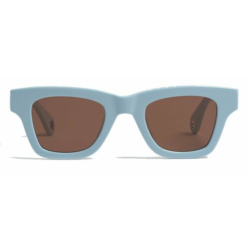 Солнцезащитные очки Jacquemus голубой 36590₽