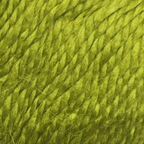 Пряжа Перуанская альпака (JINA), фисташка - 212, , , 100 г, м.