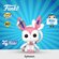 Фигурка Funko POP! Games Pokemon Sylveon (EMEA)/ Фанко ПОП по мот...