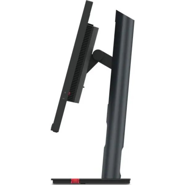 Монитор 23,8" Lenovo ThinkVision P24h-10, QHD, IPS, HDMI, DP, 4xUSB 3.0, 1xUSB-Type C, Черный 61AEGAT3EU - фото №5